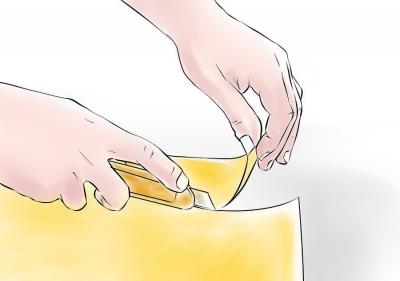 Обои в стиле прованс — для кухни, для спальни, для гостиной