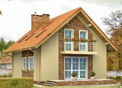 Двускатная крыша дома своими руками: делаем двускатную крышу дома имеющего в основании прямоугольник Двускатная крыша дома своими руками: делаем двускатную крышу дома имеющего в основании прямоугольник