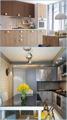 Кухня. Дизайн. Фото. Современные идеи, стили и новинки Кухня. Дизайн. Фото. Современные идеи, стили и новинки