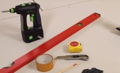 Пленка под ламинат — для чего нужна, как выбирать и укладывать Пленка под ламинат — для чего нужна, как выбирать и укладывать