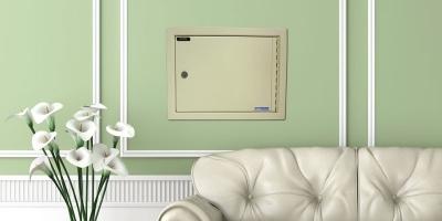 Сейфы для квартиры — критерии выбора, популярные модели и изготовление своими руками Сейфы для квартиры — критерии выбора, популярные модели и изготовление своими руками