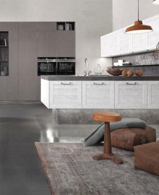 Цветовая гамма кухни — популярные в 2019 году цвета и модные дизайнерские решения Цветовая гамма кухни — популярные в 2019 году цвета и модные дизайнерские решения