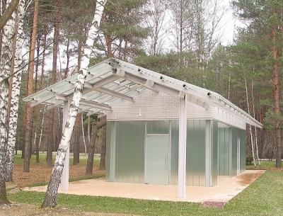 Стеклопрофилит — что это, где и как применяется Стеклопрофилит — что это, где и как применяется