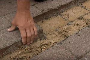 Отвод воды от фундамента дома: делаем отвод воды своими руками с фото инструкциями Отвод воды от фундамента дома: делаем отвод воды своими руками с фото инструкциями