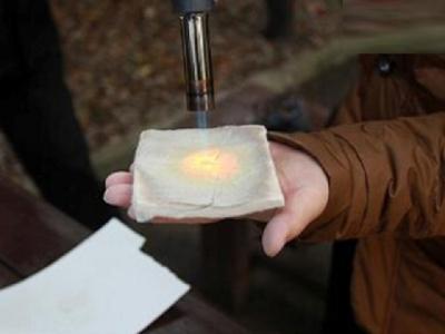 Аэрогель — происхождение, характеристики и области применения Аэрогель — происхождение, характеристики и области применения