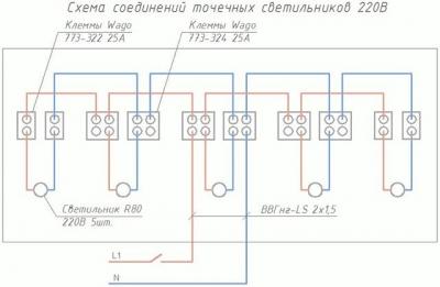 Электропроводка в доме своими руками: пошаговая схема в частном доме