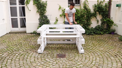 Беседки для дачи своими руками простые: стальные, деревянные, каменные Беседки для дачи своими руками простые: стальные, деревянные, каменные