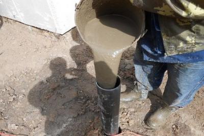 Фундамент на винтовых сваях минусы и плюсы: какие бывают винтовые сваи под фундамент и принципы расчета Фундамент на винтовых сваях минусы и плюсы: какие бывают винтовые сваи под фундамент и принципы расчета