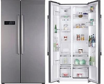 Двухдверный холодильник: обзор, разновидности и рекомендации по выбору Двухдверный холодильник: обзор, разновидности и рекомендации по выбору