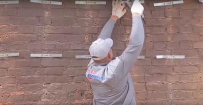 Панели фасадные для наружной отделки стен — виды, характеристики, монтаж Панели фасадные для наружной отделки стен — виды, характеристики, монтаж