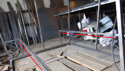 Беседки для дачи своими руками простые: стальные, деревянные, каменные Беседки для дачи своими руками простые: стальные, деревянные, каменные