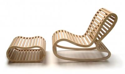 Кресло-качалка своими руками из фанеры — чертежи и пошаговые инструкции Кресло-качалка своими руками из фанеры — чертежи и пошаговые инструкции