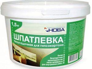 Как сделать стену из гипсокартона &mdash; подробная инструкция