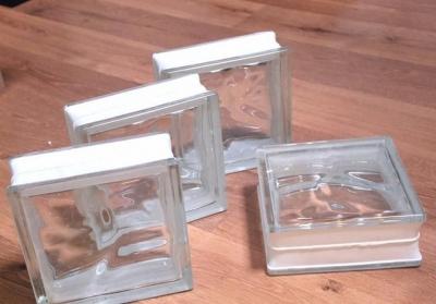 Стеклоблоки — размеры, цены и технологии монтажа Стеклоблоки — размеры, цены и технологии монтажа