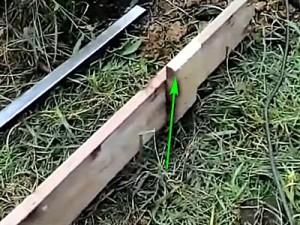 Как построить забор из профлиста своими руками: этапы подготовки и видео пример самостоятельного строительства забора из профлиста