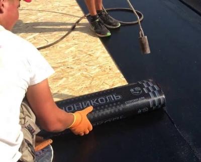 Быстровозводимый гараж из ЛСТК — инновационное решение в строительстве Быстровозводимый гараж из ЛСТК — инновационное решение в строительстве