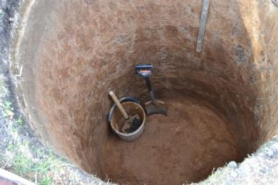 Как сделать донный фильтр для колодца — все способы и пошаговая инструкция Как сделать донный фильтр для колодца — все способы и пошаговая инструкция