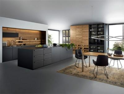 Цветовая гамма кухни — популярные в 2019 году цвета и модные дизайнерские решения Цветовая гамма кухни — популярные в 2019 году цвета и модные дизайнерские решения