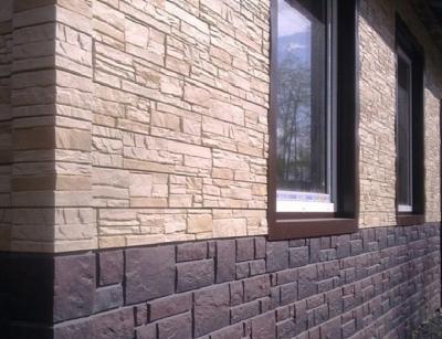 Наружная отделка дома варианты: фото отделки частного дома, а также достоинства различных отделок Наружная отделка дома варианты: фото отделки частного дома, а также достоинства различных отделок