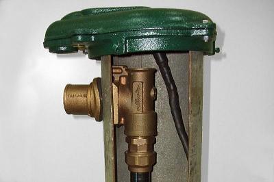 Адаптер для скважины — виды, применение, установка своими руками Адаптер для скважины — виды, применение, установка своими руками