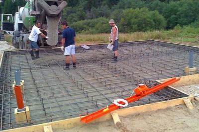 Фундамент плита своими руками пошаговая инструкция: как устроена монолитная плита фундамента и этапы строительства Фундамент плита своими руками пошаговая инструкция: как устроена монолитная плита фундамента и этапы строительства