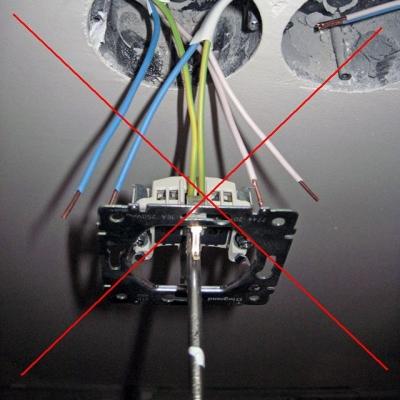 Электропроводка в доме своими руками: пошаговая схема в частном доме