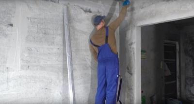 Подготовка стен под покраску: порядок действий, пошаговая инструкция, советы Подготовка стен под покраску: порядок действий, пошаговая инструкция, советы