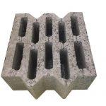 Керамзитоблок – размеры, плотность, предназначение, эксплуатационные характеристики