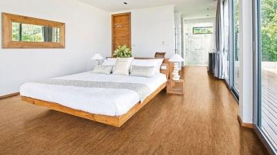 Пробковое покрытие на пол. Плюсы и минусы пробкового пола Пробковое покрытие на пол. Плюсы и минусы пробкового пола