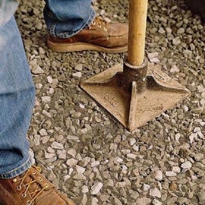 Дорожки на даче своими руками: рассмотрим процесс работ, как сделать дорожку Дорожки на даче своими руками: рассмотрим процесс работ, как сделать дорожку