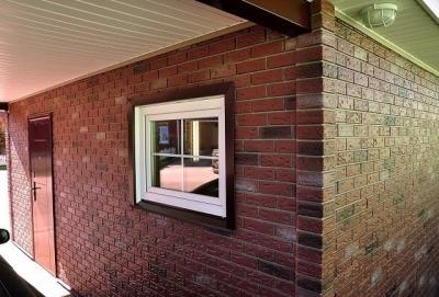 Наружная отделка дома варианты: фото отделки частного дома, а также достоинства различных отделок Наружная отделка дома варианты: фото отделки частного дома, а также достоинства различных отделок