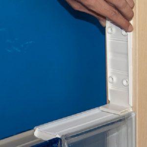 Стеклоблоки — размеры, цены и технологии монтажа Стеклоблоки — размеры, цены и технологии монтажа