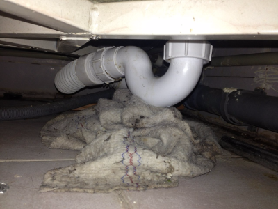 Слив для душевой кабины: устройство и установка своими руками Слив для душевой кабины: устройство и установка своими руками