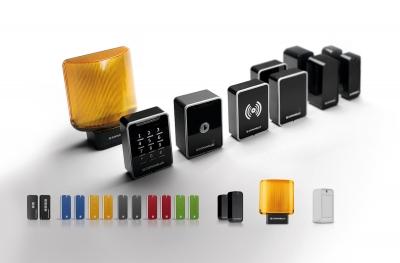 Автоматизация въездных и гаражных ворот: как сделать автоматическое открытие ворот Автоматизация въездных и гаражных ворот: как сделать автоматическое открытие ворот