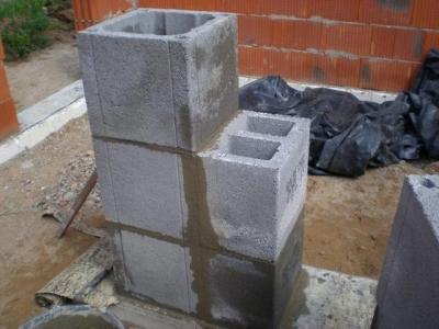 Керамзитоблок – размеры, плотность, предназначение, эксплуатационные характеристики