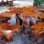 Мебель из натурального дерева своими руками для дома и сада: инструкции по изготовлению Мебель из натурального дерева своими руками для дома и сада: инструкции по изготовлению