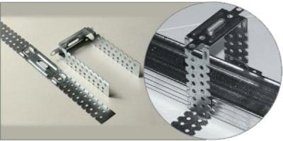 Профиль для гипсокартона. Размеры и виды. Советы по выбору