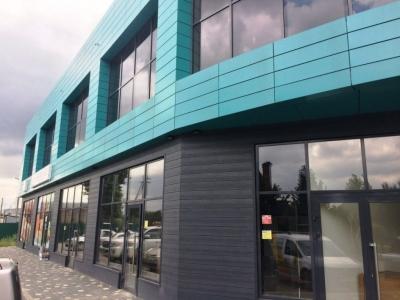 Панели фасадные для наружной отделки стен — виды, характеристики, монтаж Панели фасадные для наружной отделки стен — виды, характеристики, монтаж