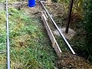 Как построить забор из профлиста своими руками: этапы подготовки и видео пример самостоятельного строительства забора из профлиста