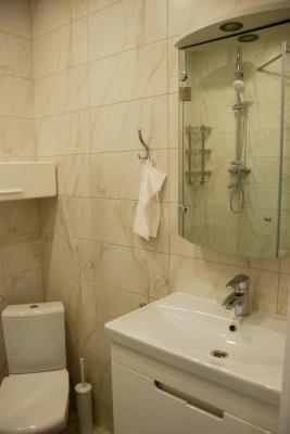 Бюджетный ремонт в ванной своими руками Бюджетный ремонт в ванной своими руками