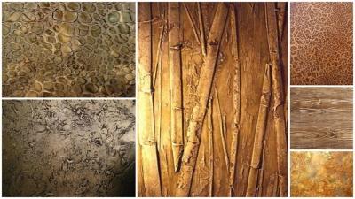 Декоративная штукатурка. Виды. Как сделать, нанести и другое Декоративная штукатурка. Виды. Как сделать, нанести и другое