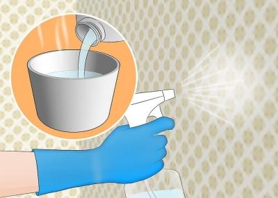 Подготовка стен к поклейке обоев — бетонных, из гипсокартона и пошаговая инструкция Подготовка стен к поклейке обоев — бетонных, из гипсокартона и пошаговая инструкция