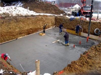 Фундамент плита своими руками пошаговая инструкция: как устроена монолитная плита фундамента и этапы строительства Фундамент плита своими руками пошаговая инструкция: как устроена монолитная плита фундамента и этапы строительства