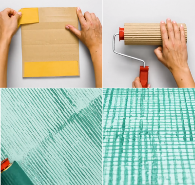 Декоративная штукатурка в интерьере: лучшие варианты + технология нанесения Декоративная штукатурка в интерьере: лучшие варианты + технология нанесения