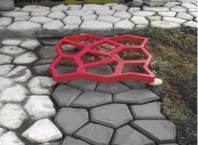 Дорожки на даче своими руками: рассмотрим процесс работ, как сделать дорожку Дорожки на даче своими руками: рассмотрим процесс работ, как сделать дорожку