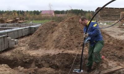 Адаптер для скважины — виды, применение, установка своими руками Адаптер для скважины — виды, применение, установка своими руками