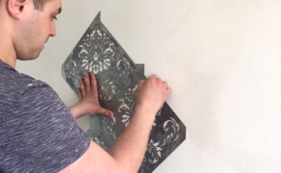 Декоративная штукатурка в интерьере: лучшие варианты + технология нанесения Декоративная штукатурка в интерьере: лучшие варианты + технология нанесения