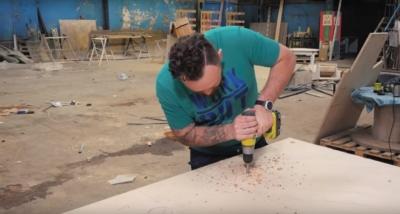 Кресло-качалка своими руками из фанеры — чертежи и пошаговые инструкции Кресло-качалка своими руками из фанеры — чертежи и пошаговые инструкции