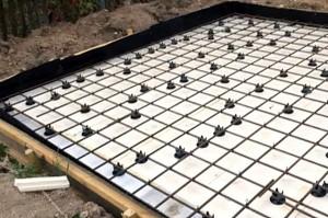 Фундамент плита своими руками пошаговая инструкция: как устроена монолитная плита фундамента и этапы строительства Фундамент плита своими руками пошаговая инструкция: как устроена монолитная плита фундамента и этапы строительства