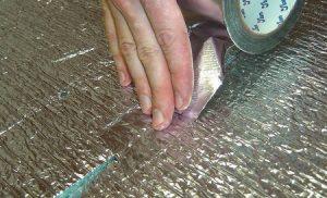 Способы укладки ламината своими руками: подробное описание технологии монтажа Способы укладки ламината своими руками: подробное описание технологии монтажа